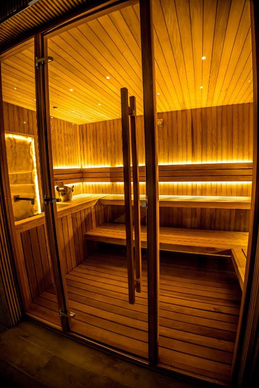 Ice Angels Hotel — Borovets, Sofia (province)