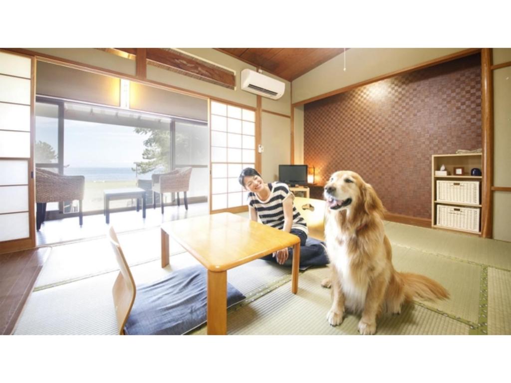 Japari Tateyama - Vacation STAY 75921v, Tatejama