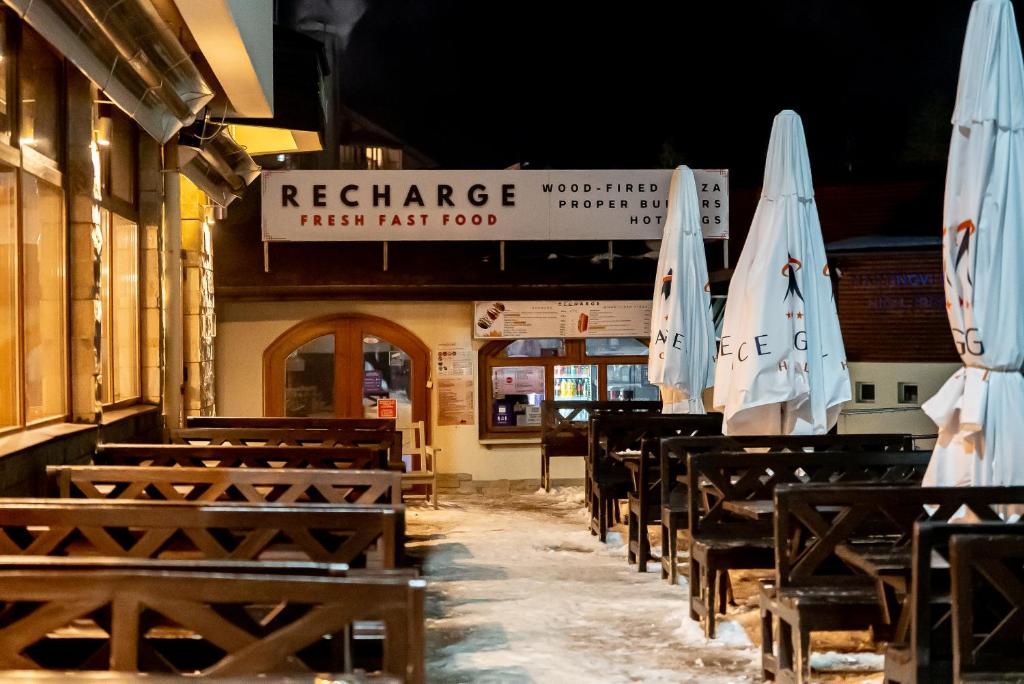 Ice Angels Hotel — Borovets, Sofia (province)