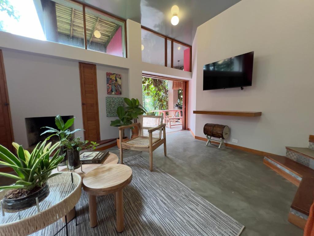 Son de la Loma Apartments - 3