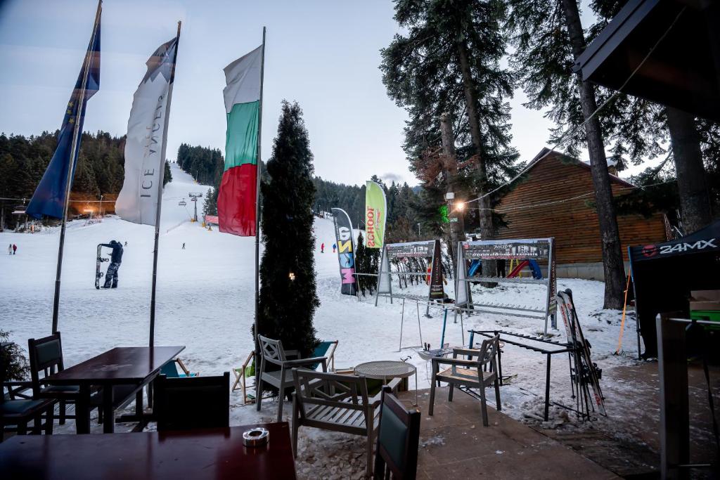 Ice Angels Hotel — Borovets, Sofia (province)