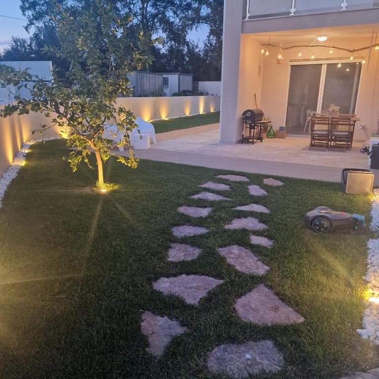 Dimore Petrara, Termoli