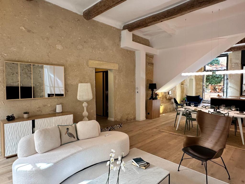 Le Spacieux - Un Voyage en Provence- Offre de lancement - 4