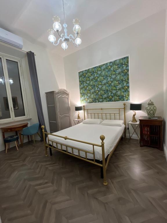 Tiburtino Apartment - 3