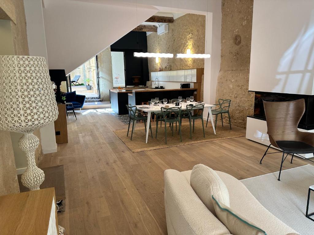 Le Spacieux - Un Voyage en Provence- Offre de lancement - 5