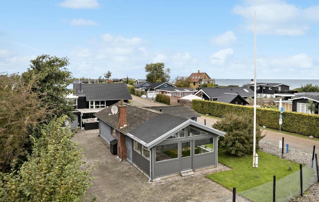 Lovely Home In Otterup With Wifi, Otterup