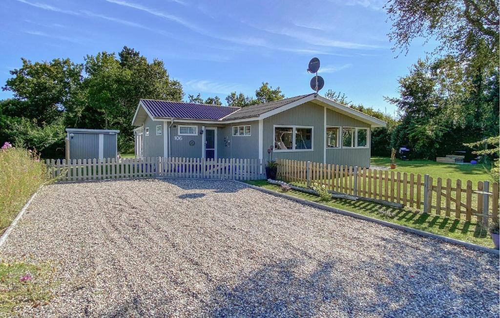 Gorgeous Home In Farsø With Wifi, Farsø