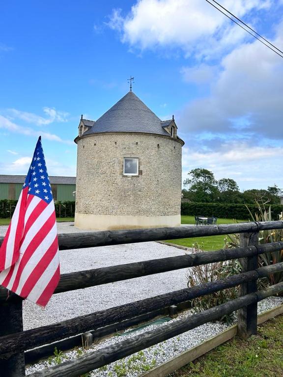 Gite MANULAU, Turqueville