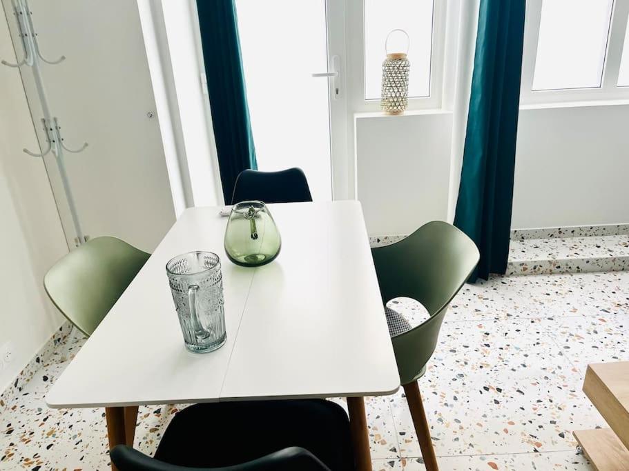 Cosy loft- Paris 17e - 4 pers - 2