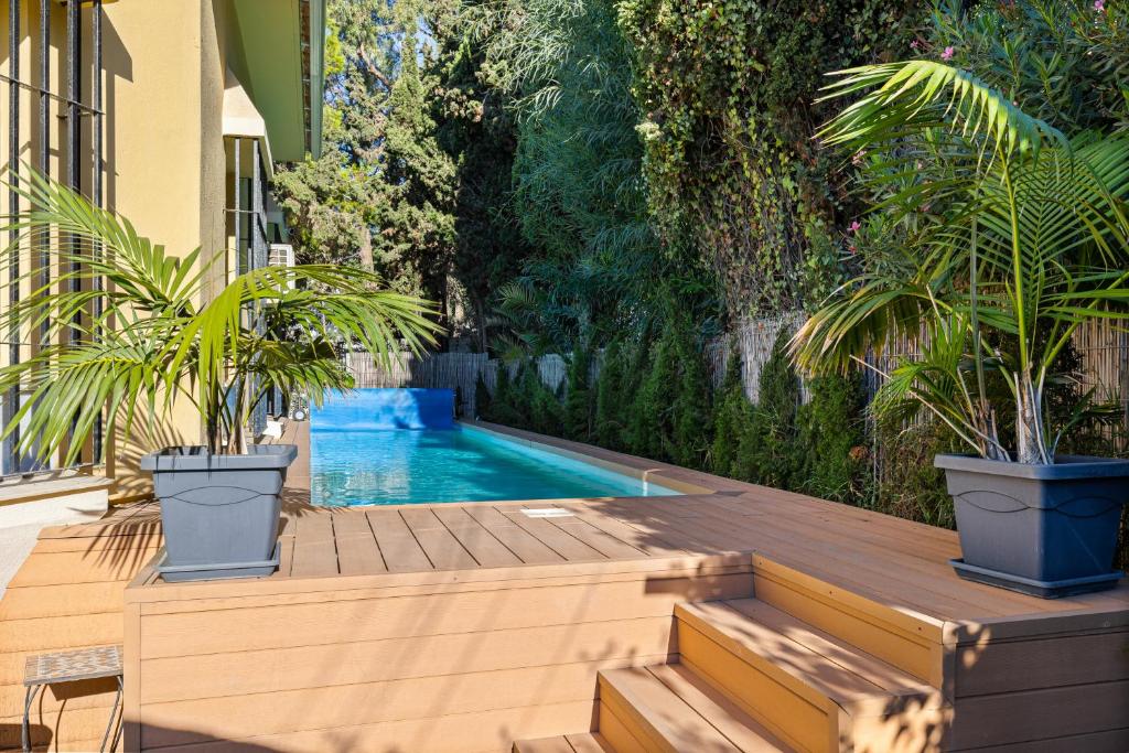 12p Villa Private Pool 5 Bathrooms 150m to Beach and Walking to La Cala de Mijas - 3