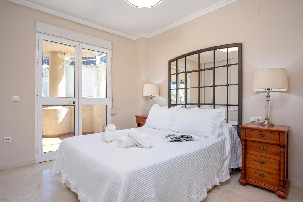Sunstay Costa Lago Flat III Torremolinos - 5