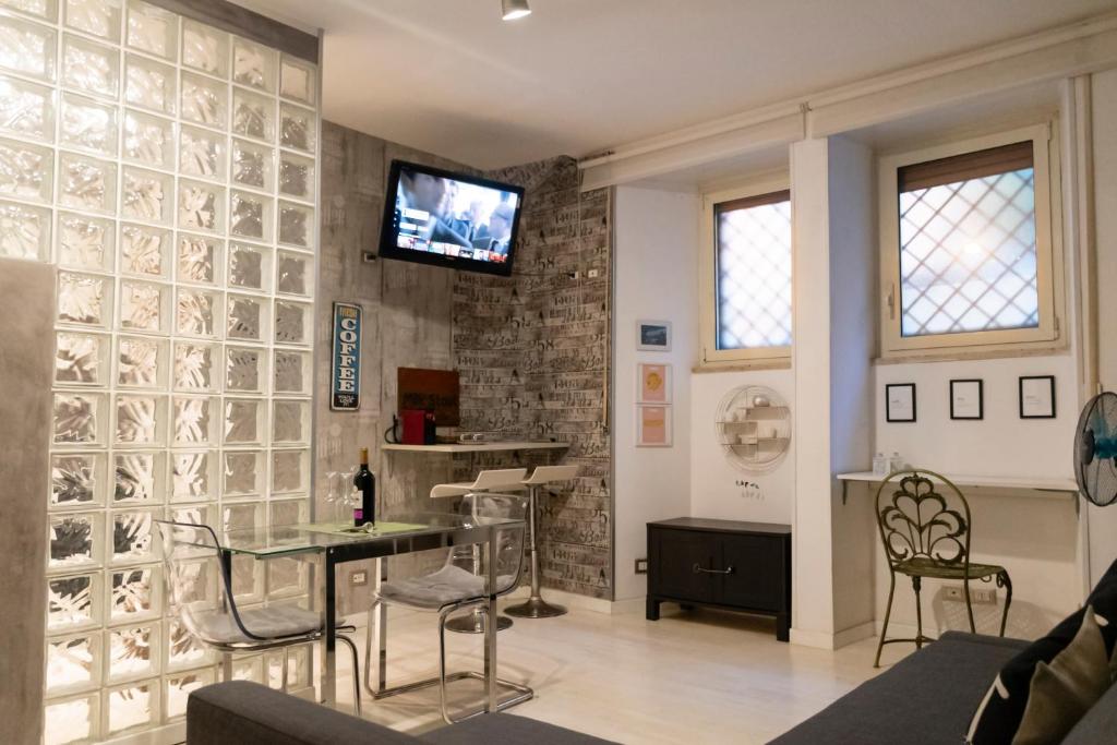 Mazzini Home - 2