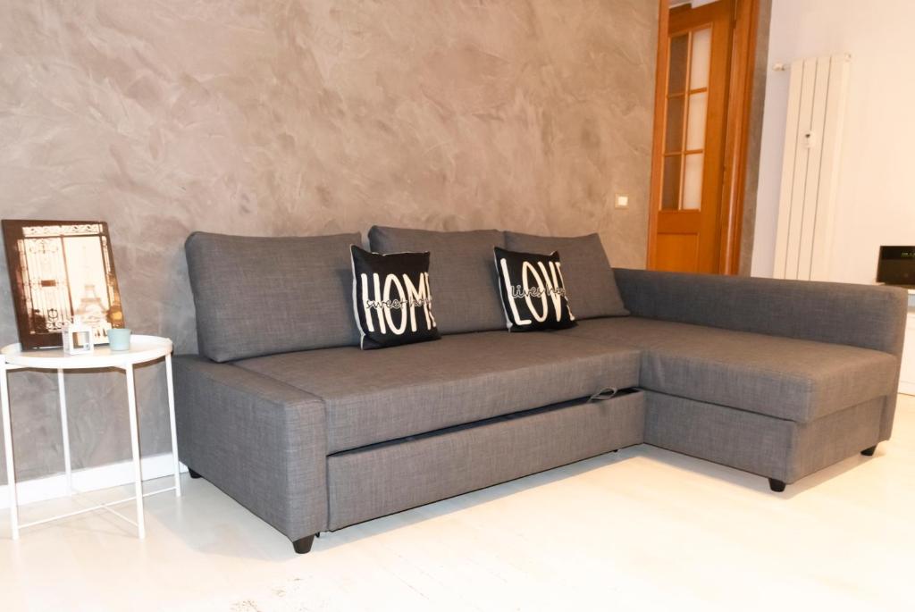 Mazzini Home - 3