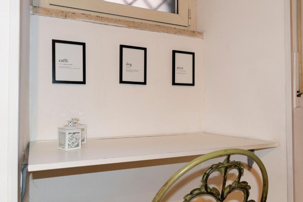 Mazzini Home - 5