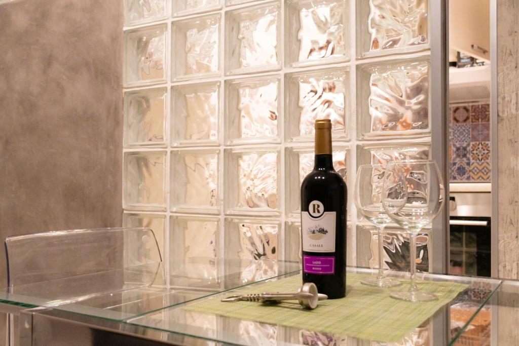 Mazzini Home - 4