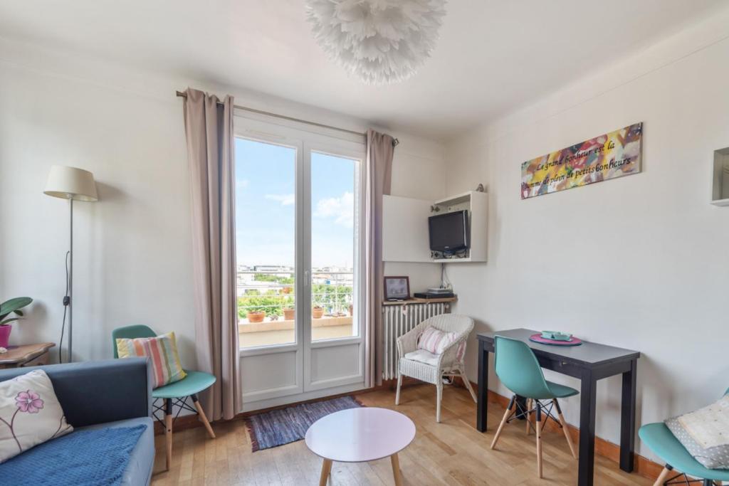 Appartement Menor - Welkeys - 3