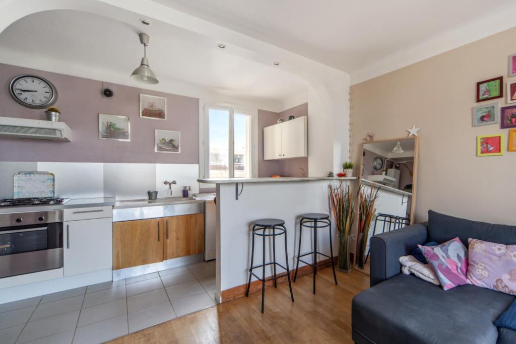 Appartement Menor - Welkeys - 2