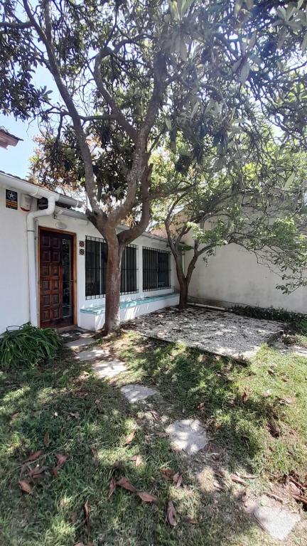 Casa para 5 personas a 3 cuadras del Mar - 2