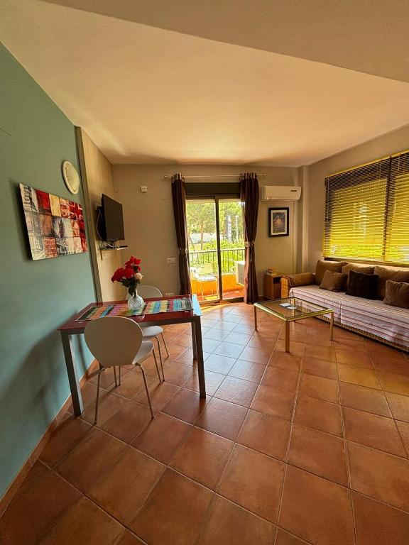 Apartamento tosca mar con balcon 421 - 4