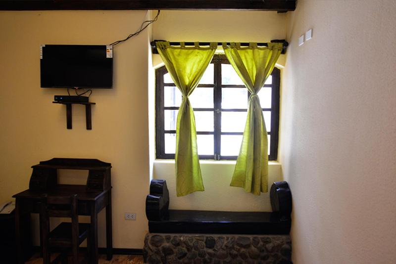 Hacienda Turística Las Manolas - 4