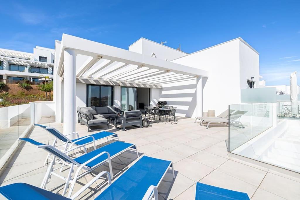 Amazing New Apartment, Mijas Costa