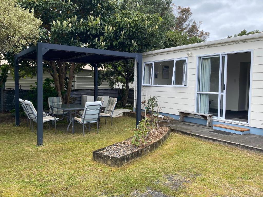 Hosts on the Coast Whangamata Sands, Whangamata