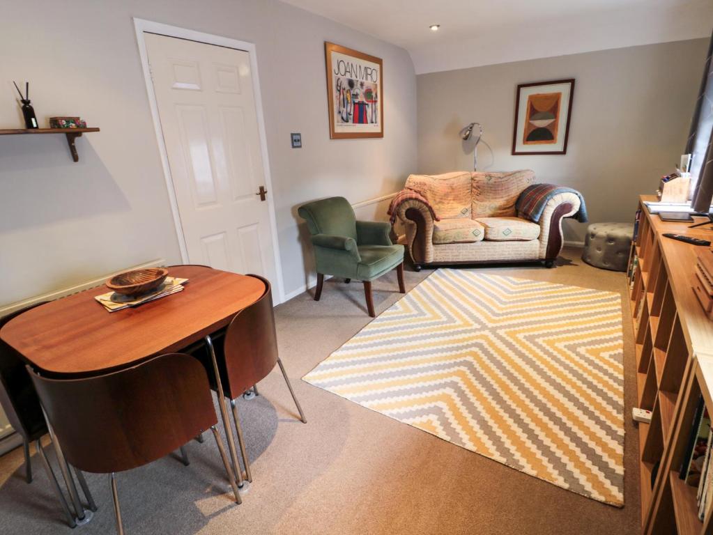 60B Castlegate, Berwick-upon-Tweed