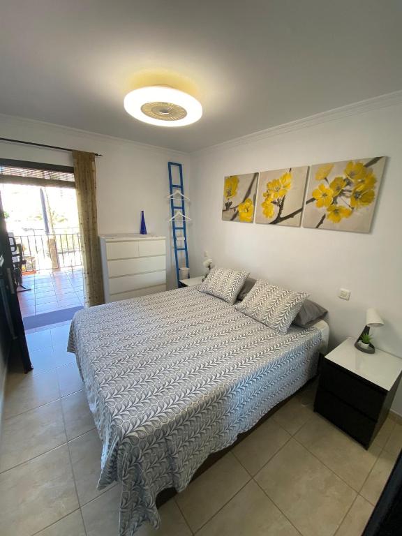 Sweet Home on the Beach 212 - 3