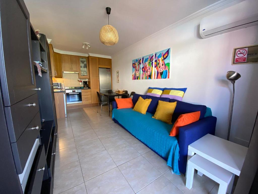 Sweet Home on the Beach 212 - 2