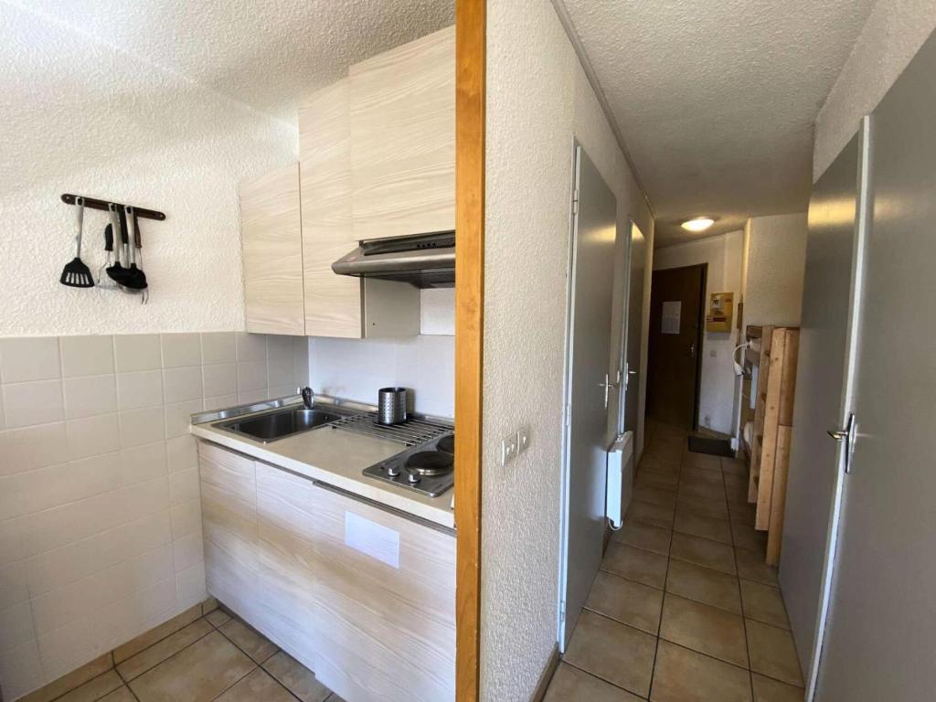 Résidence Plein Sud 2 - Studio rénové au cœur de la station et aux pieds des pistes MAE-5251 - 5