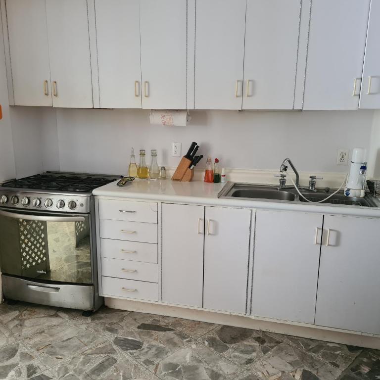 Condominio Galeón - 3