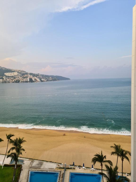 Condominio Galeón - 1