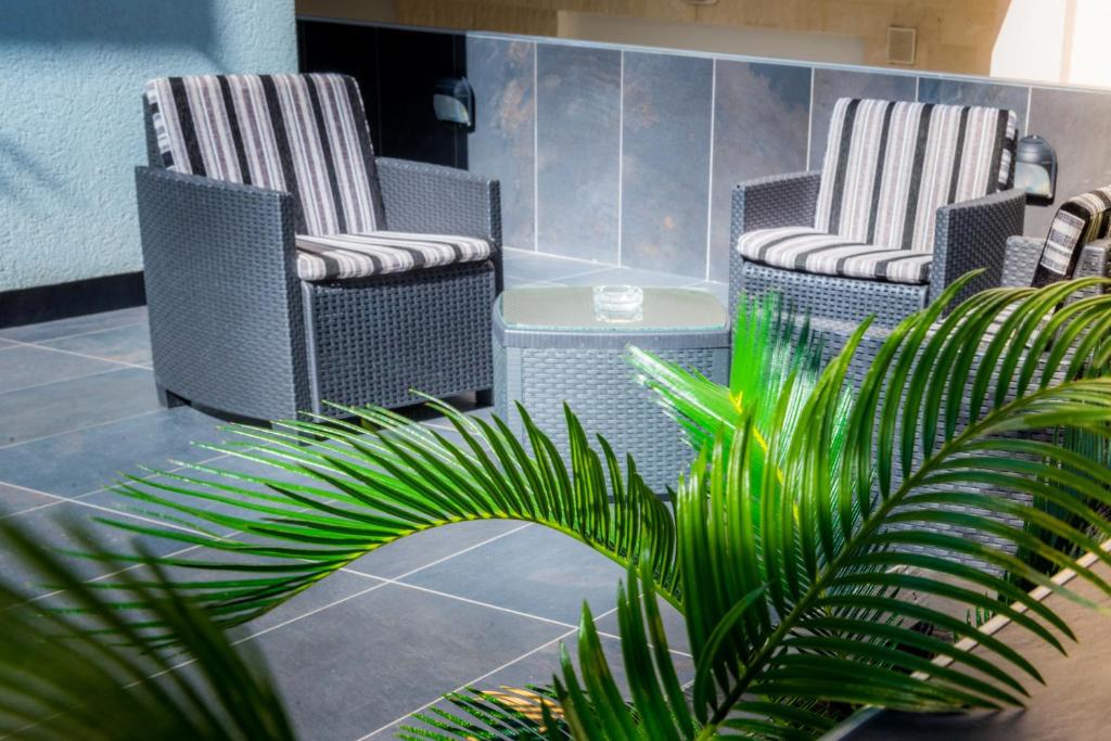 Apartmani Barović Bečići - 4