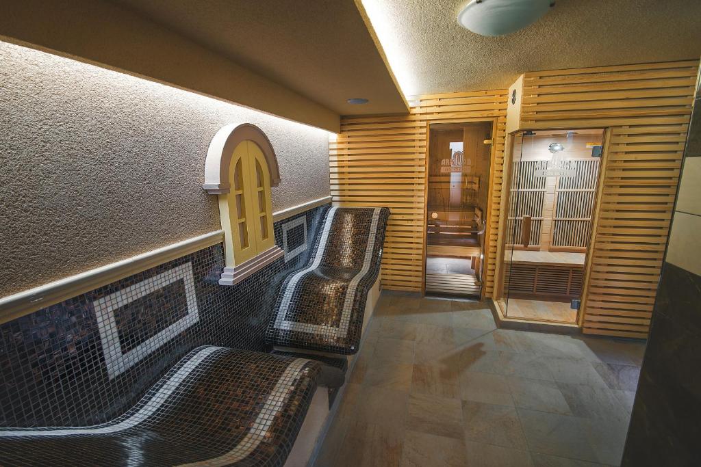 Hotel Arkada