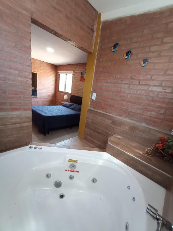 Atardecer en Playas de Oro - 4