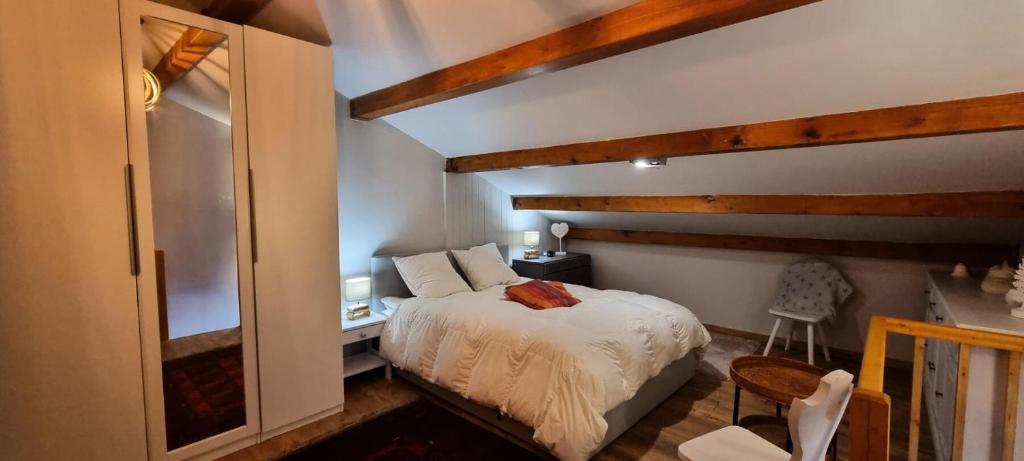 Résidence Avenir 1800 - Appartement Duplex tout confort - ski aux pieds MAE-0581 - 5