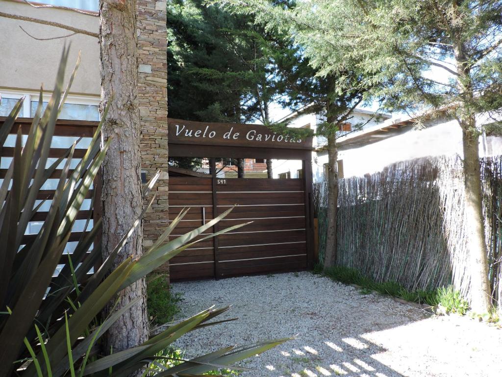 Vuelo de Gaviotas - 2