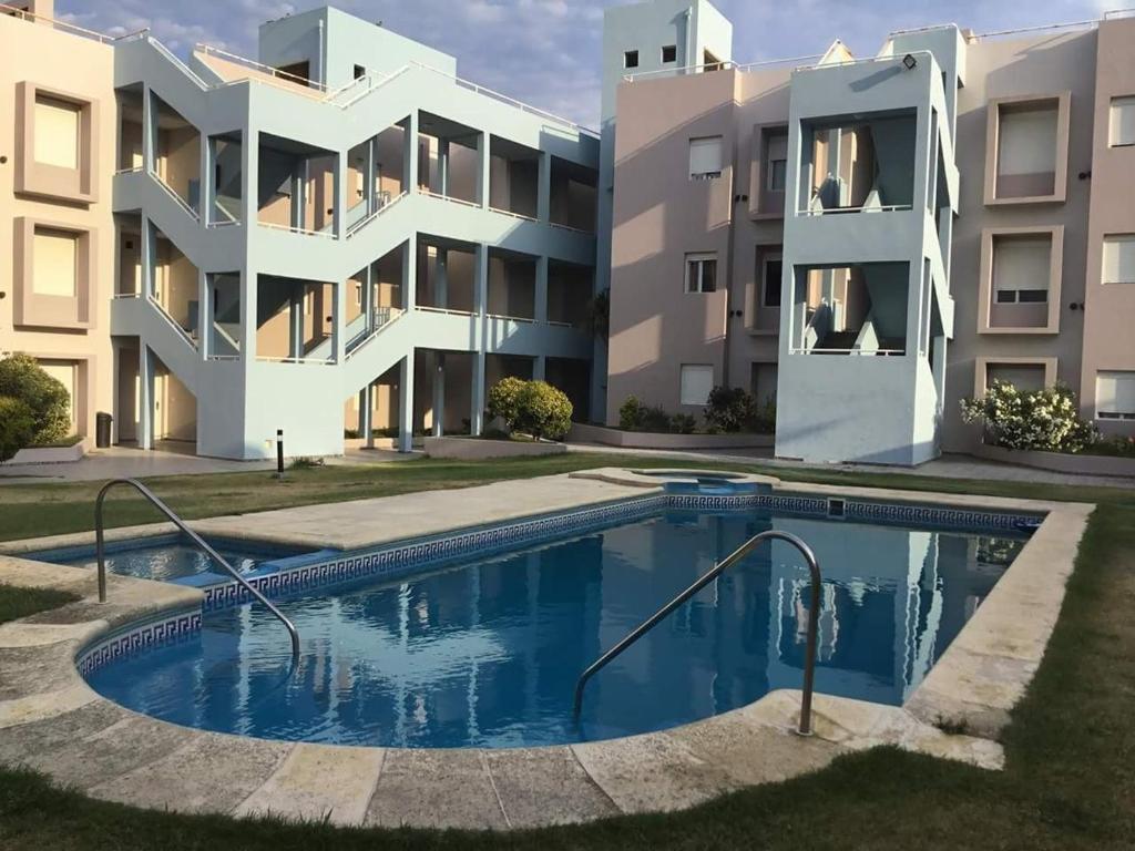 El Jarillal - 1
