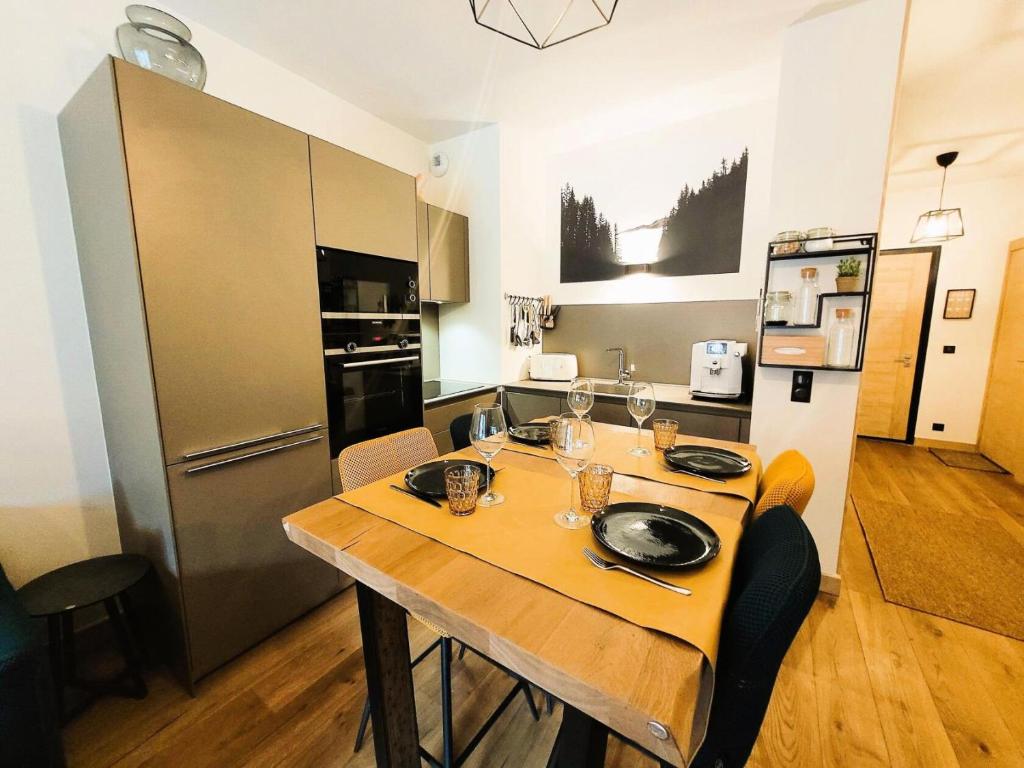 Résidence Le Stella - Appartement 4 personnes au centre MAE-1331 - 4