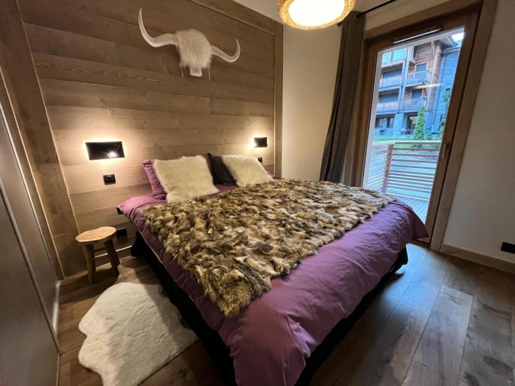 Résidence Le Stella - Appartement 4 personnes au centre MAE-1331 - 5