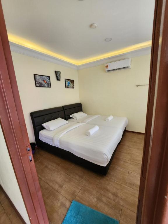 LTH (Little Turtle's Home)