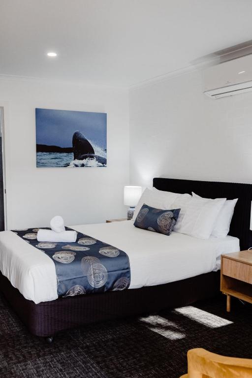 Caledonian Inn - The Stump, Port Fairy