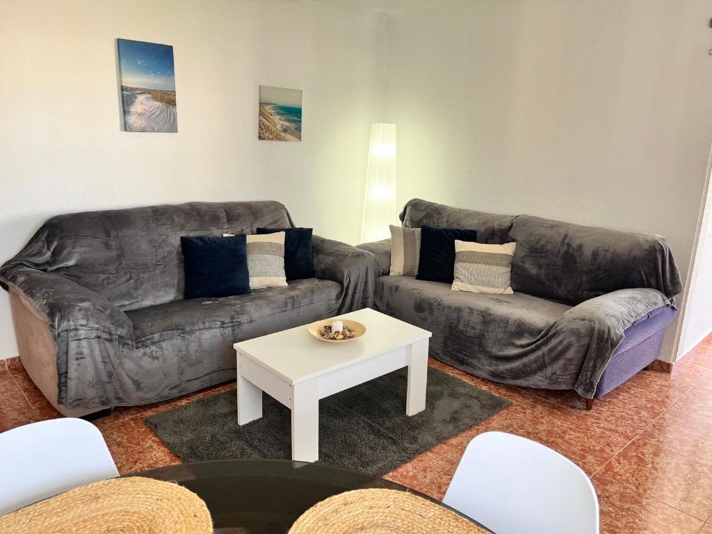 Precioso apartamento en Gandía playa - 5