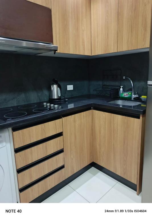 Tuareg, Comodo Departamento de 2 Habitaciones - 3