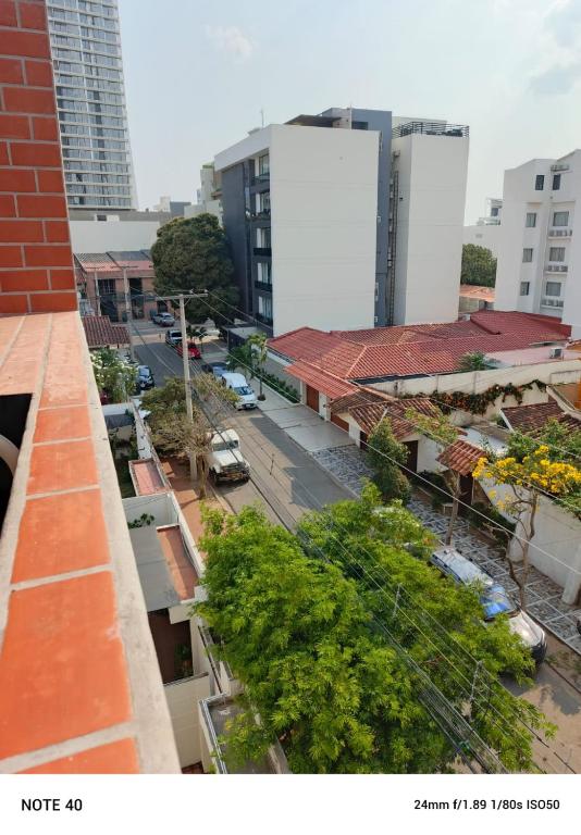 Tuareg, Comodo Departamento de 2 Habitaciones - 2