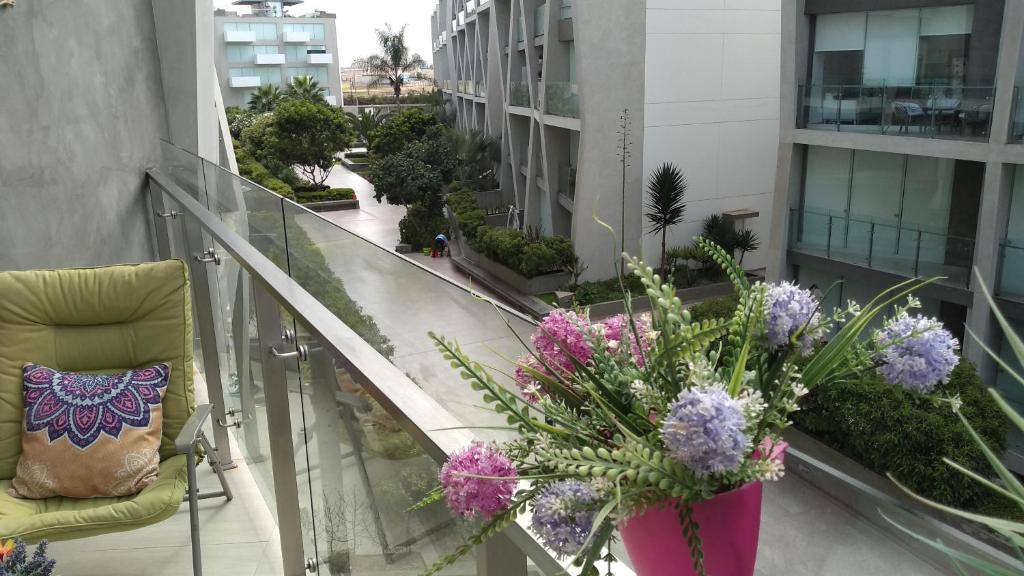 DPTO OCEAN REEF - SAN BARTOLO - 5