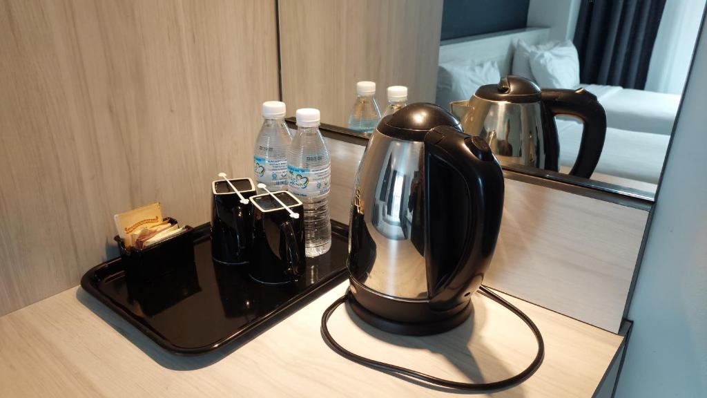 Top rated room amenities