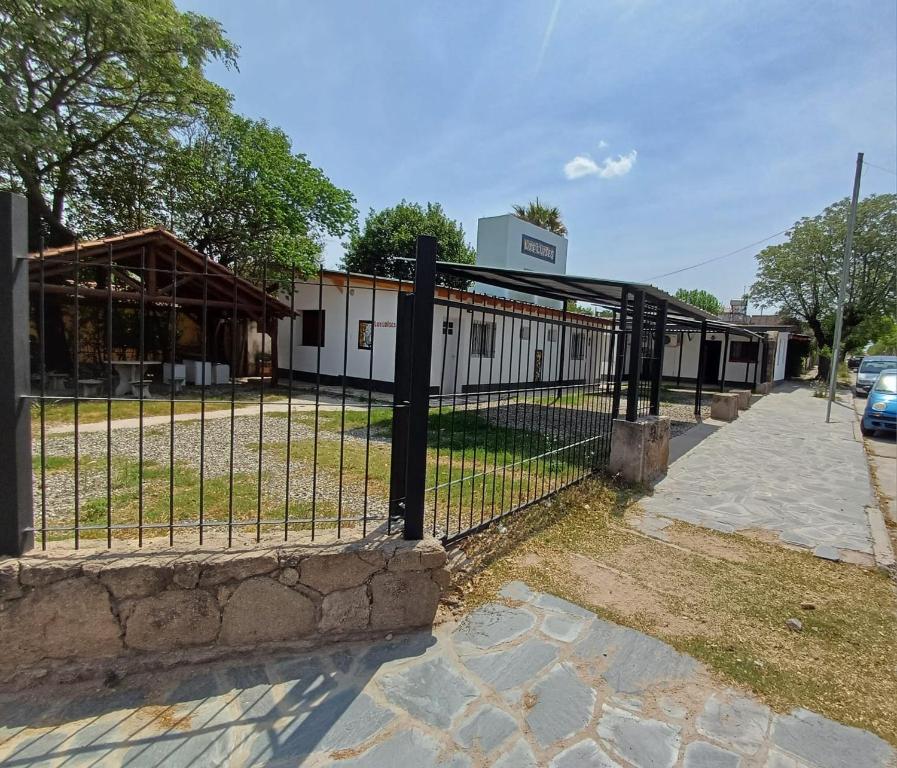 Los Luises - Departamentos Céntricos - 2