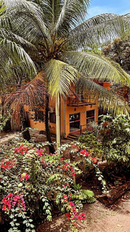 Pousada Costa corais, Barra Grande