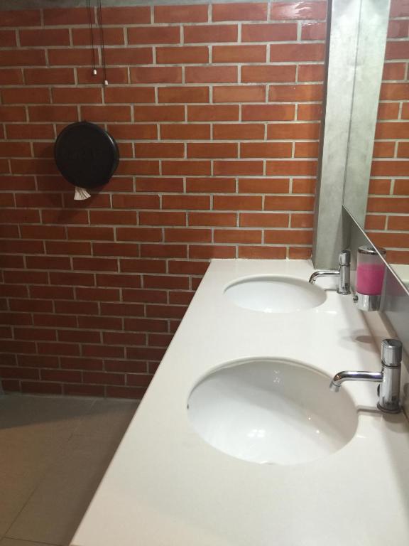 ห้องน้ำ